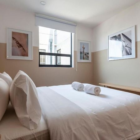 Magnific 2Br In Cuauhtemoc Leilighet Mexico by Eksteriør bilde