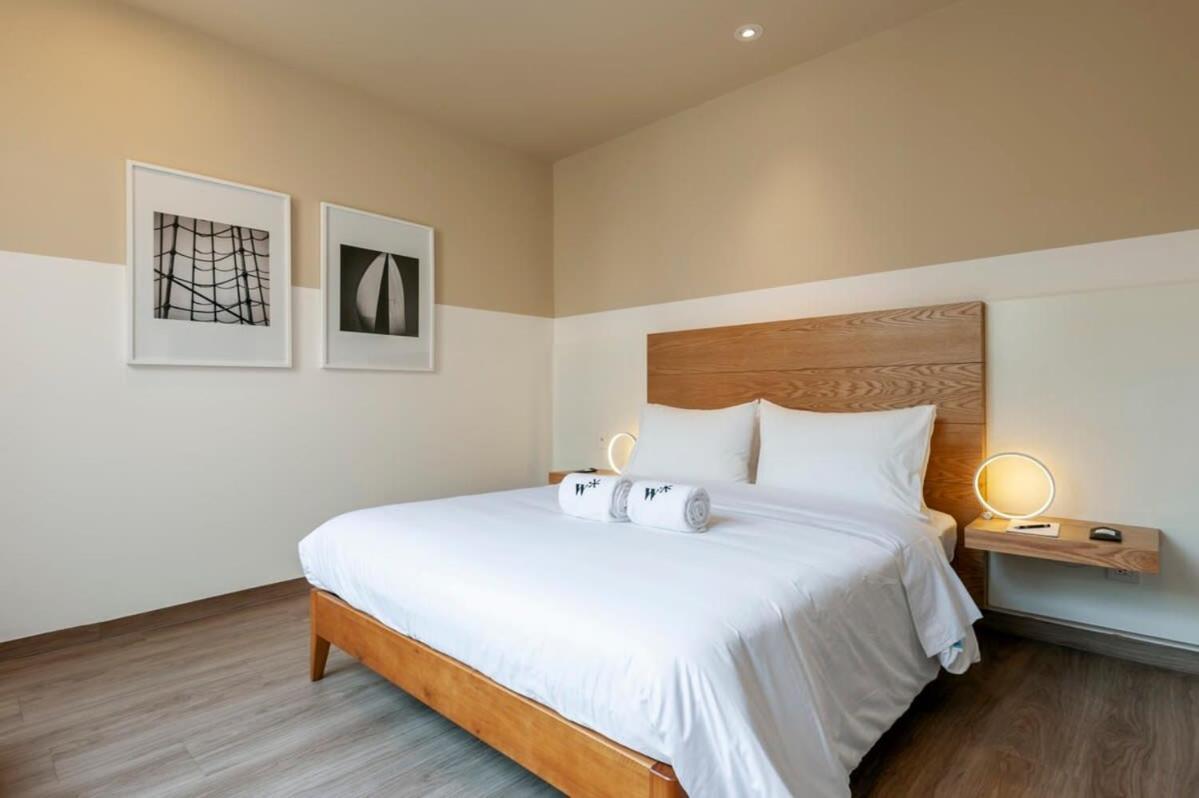Magnific 2Br In Cuauhtemoc Leilighet Mexico by Eksteriør bilde