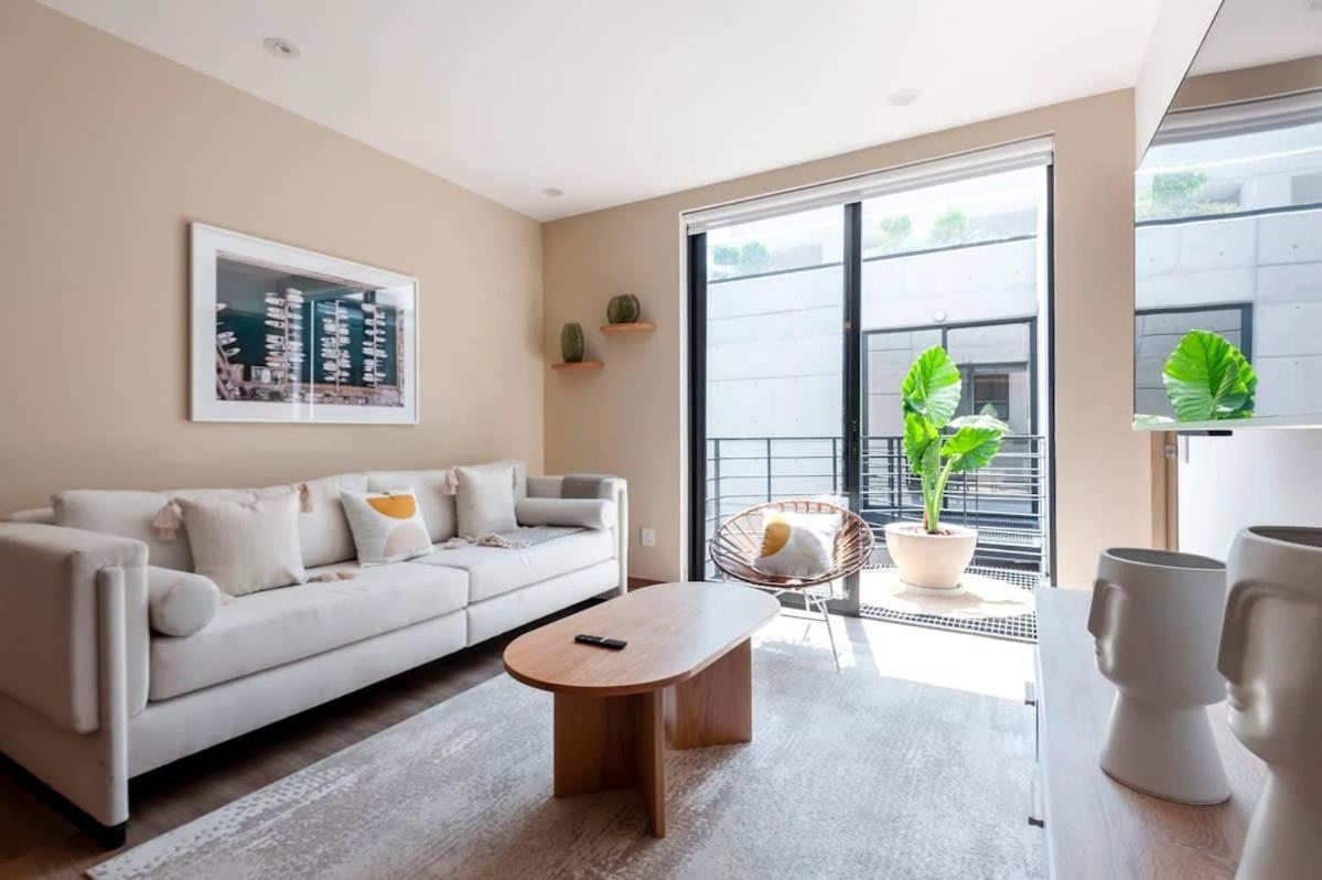 Magnific 2Br In Cuauhtemoc Leilighet Mexico by Eksteriør bilde