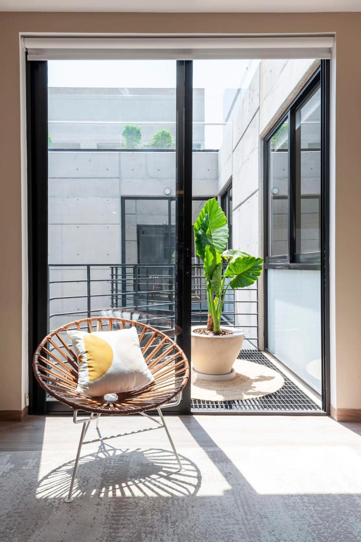 Magnific 2Br In Cuauhtemoc Leilighet Mexico by Eksteriør bilde